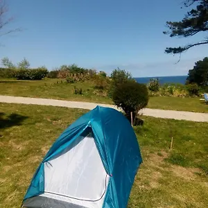  Camping Dortoire En Tente Individuelle